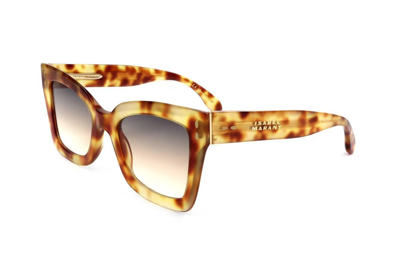 Isabel Marant IM0103_S Sunglasses - view 7